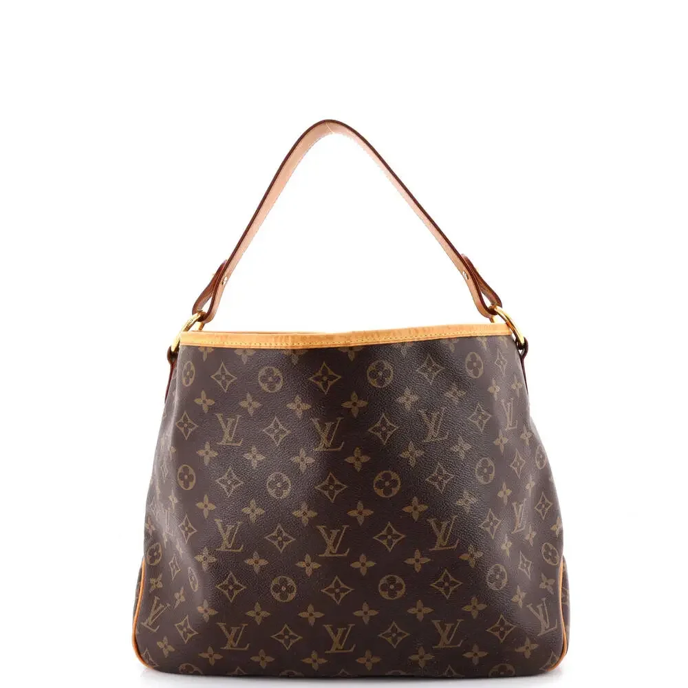 Louis Vuitton Delightful Handbag Canvas #250989L14B - Picture 3 of 8